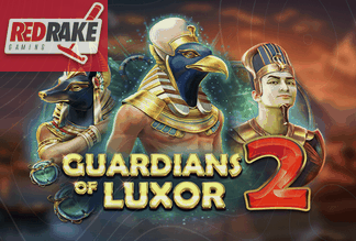 Guardians of Luxor 2