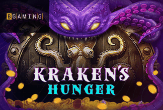 Kraken's Hunger