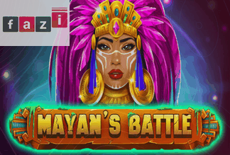Mayan's Battle