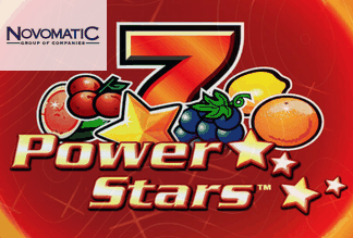Power Stars