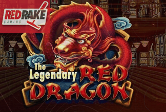 The Legendary Red Dragon